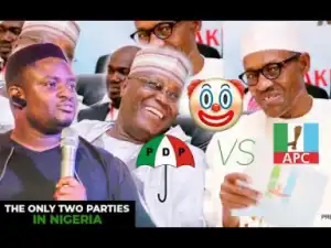 Video: Acapella Performs at AY Live in London